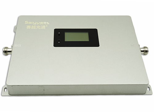  鄂温克三频/四频/五频手机信号接收器800㎡