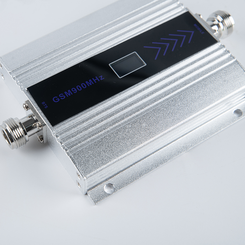 鄂温克家用单频手机信号增强器100㎡