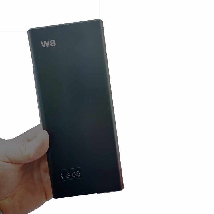  鄂温克蓝牙WiFi信号屏蔽器