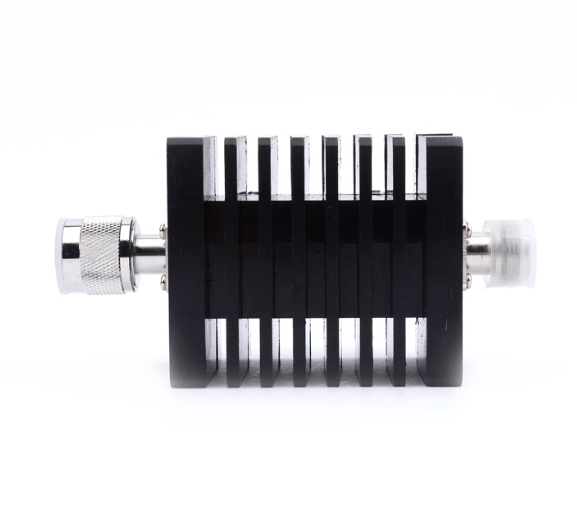  鄂温克腔体固定衰减器0-3G/0-4G  N型接口